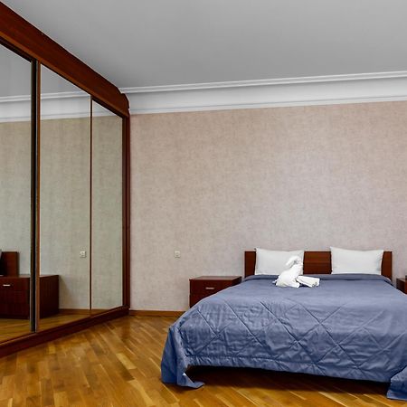 Sahil Luxury Apartment 巴库 外观 照片