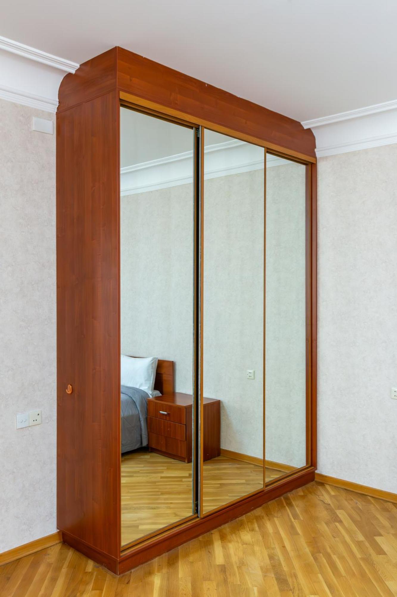 Sahil Luxury Apartment 巴库 外观 照片